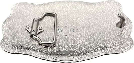 WMG Western Rodeo Eagle Fashion Animal Theme Cowboy Belt Buckles – WMG WEAR
