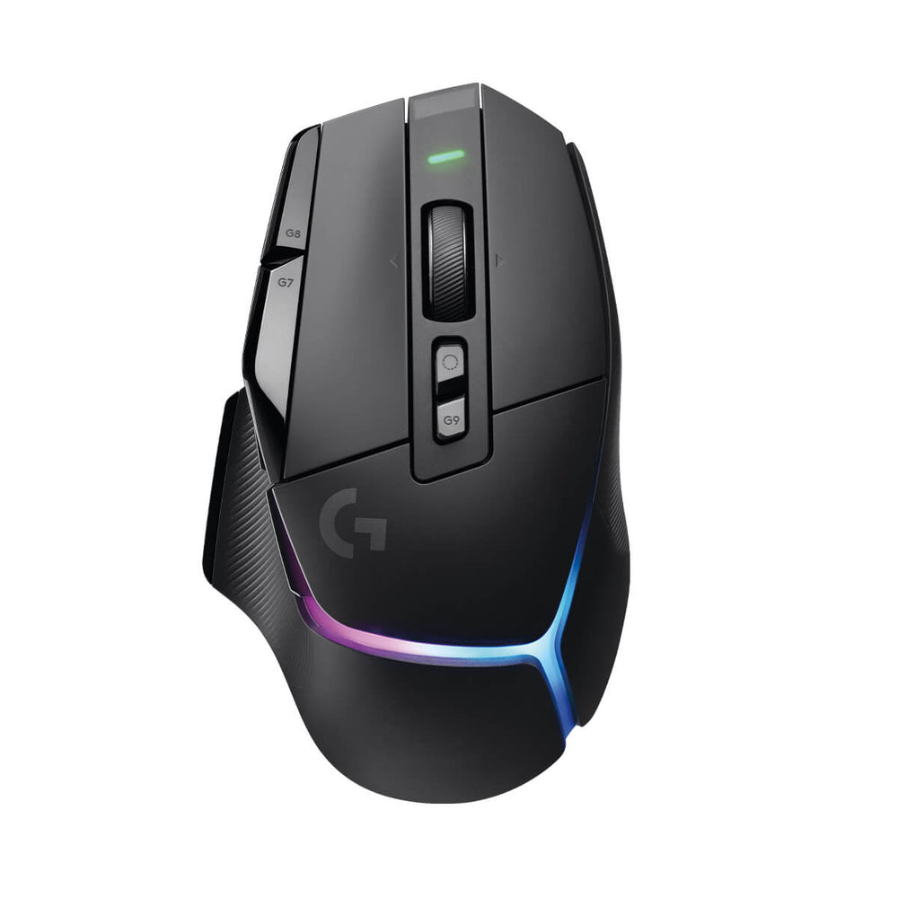 Logitech G502X – An Iconic Mouse Made Better < NAG