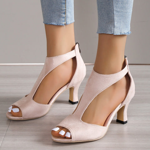 UK Size Worth Buying Women'S Orthopedic Sandals Shoes High Women Heels Work  Printing Toe Leisure Shoes SlipOn Pointed Shoes Single Women's Pumps Wedge  Sandals For Women Dressy Summer: Amazon.co.uk: Fashion