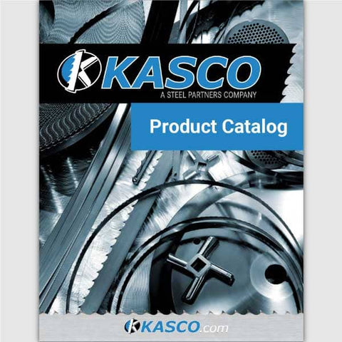 Catalogue de produits Kasco