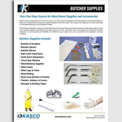 Kasco Butcher Supplies