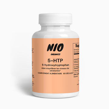 5-HTP