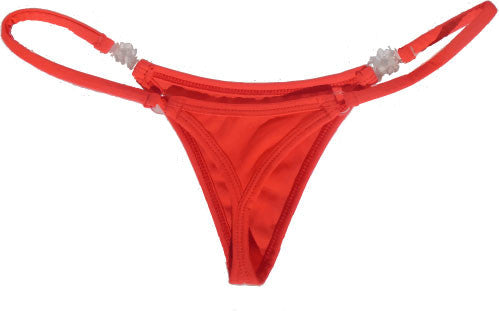 Micro Clip G-String – Knickers & Drawers