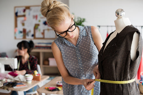 Every apron, work shirt, bag and uniform piece is carefully created with love and inspected to ensure high-quality results