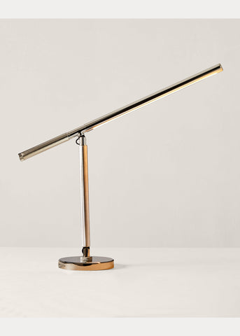 Desk lamp at ralphlauren.com