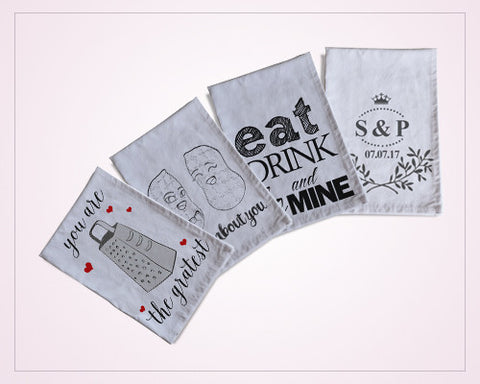 Tea towels