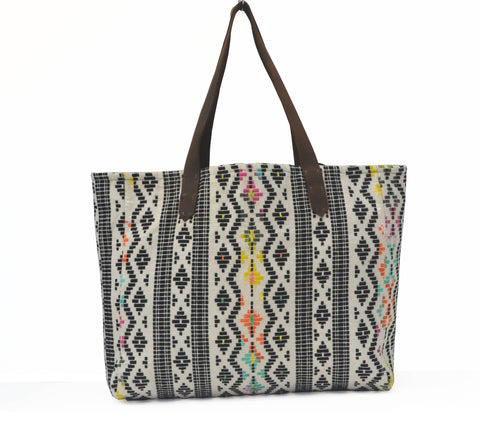 Personalized tote bags online. Buy cute tote bags for your groceries ...
