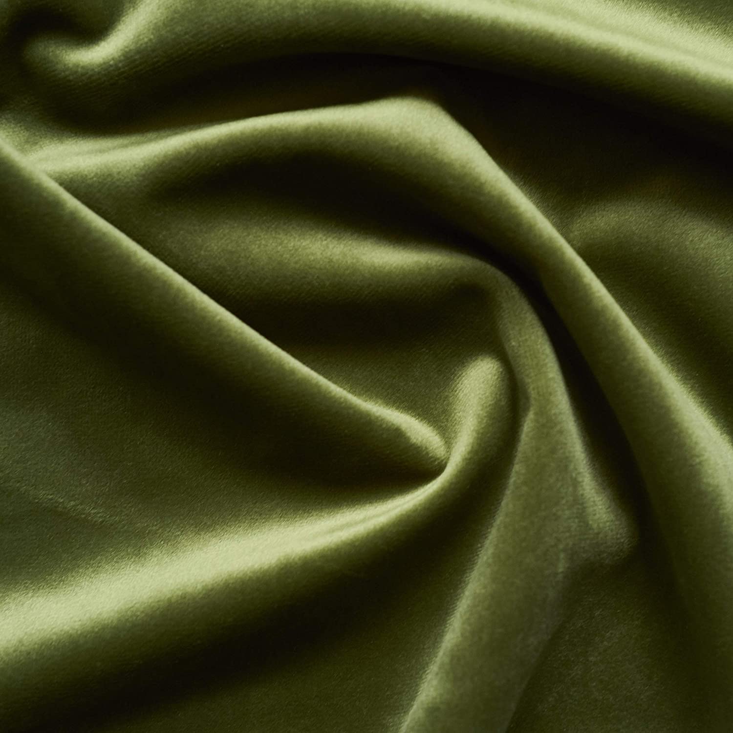 Olive Green Velvet Curtains Living Room Curtains Custom Drapes   OliveGreenCottonVelvet 1 1024x1024@2x 