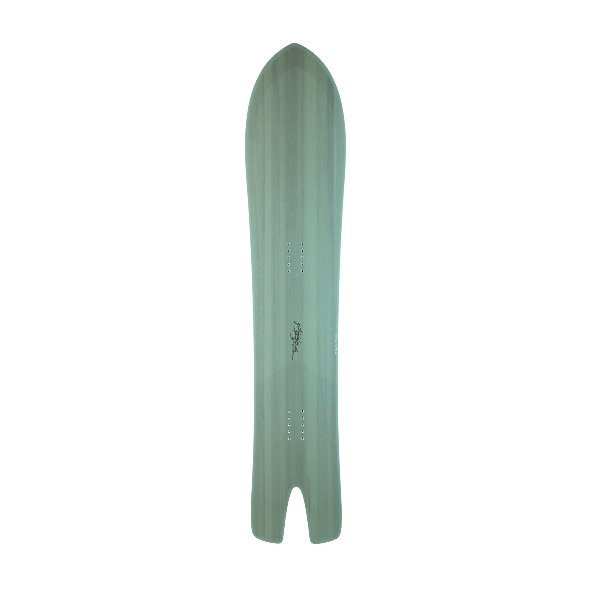 SKEATS x GENTEMSTICK CLAWS 130mm BLK - GENTEMSTICK ONLINE STORE l 