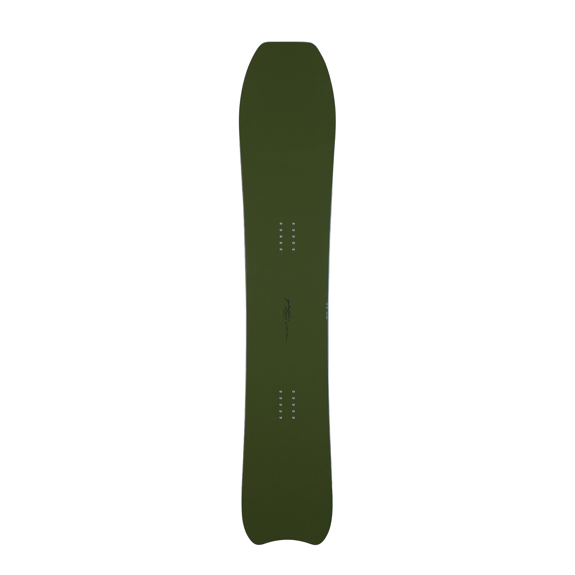 SNOWBOARDS - GENTEMSTICK ONLINE STORE l THE SNOWSURF SHOP