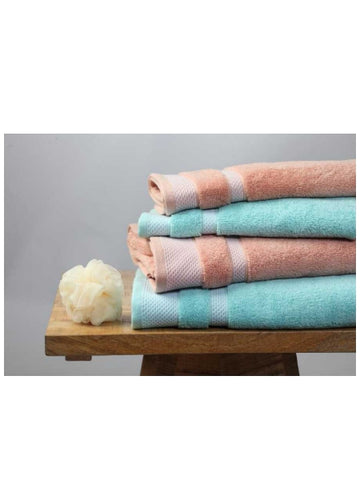 Welspun Splendor – 3 Pcs Towel Set – Newgenn India