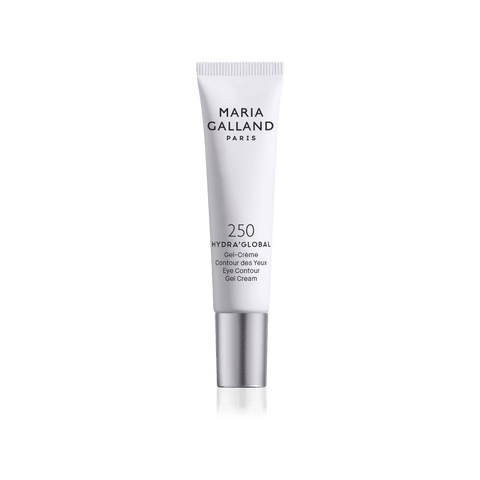 250 HYDRA’GLOBAL Eye Contour Gel Cream - lessenza