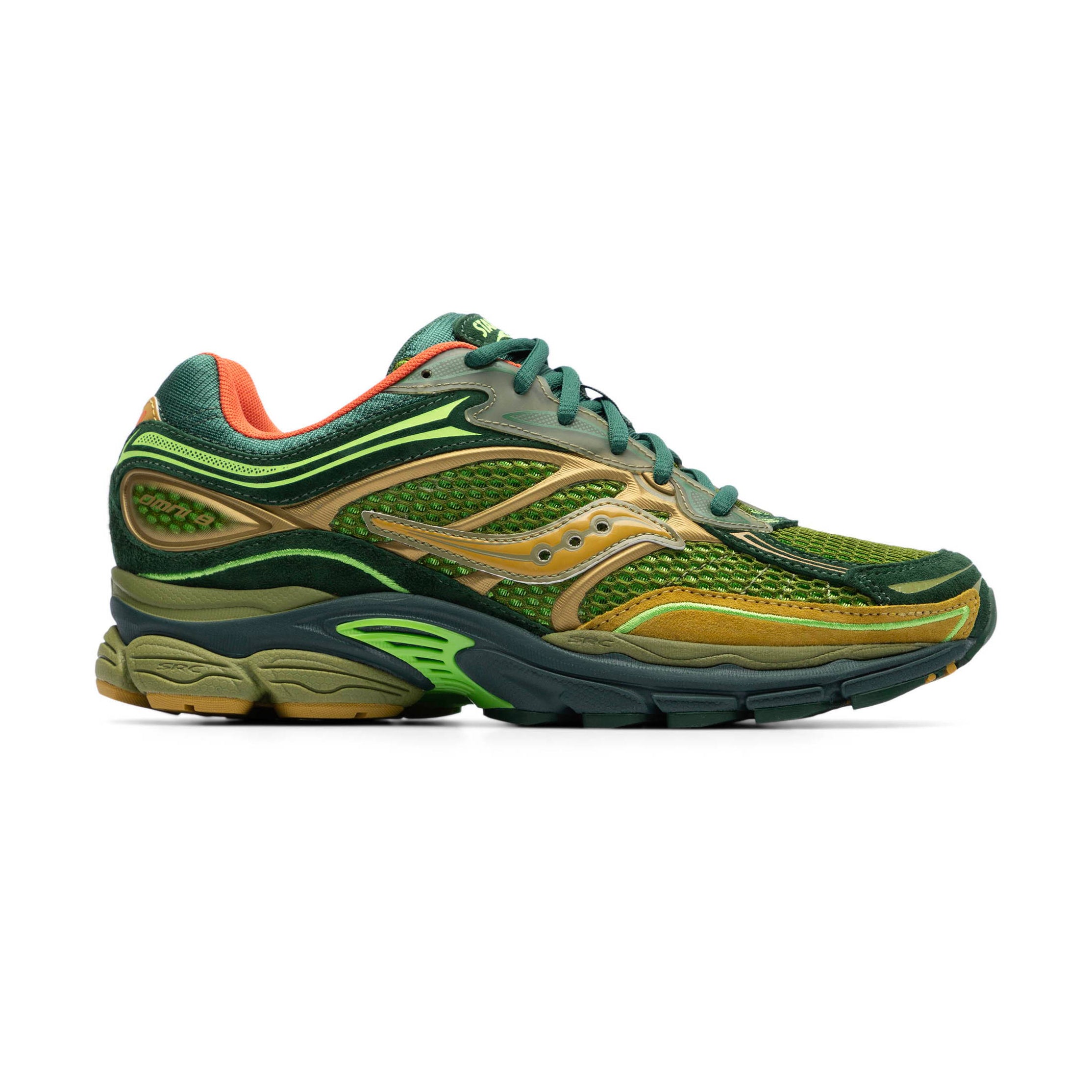 Saucony X Starcow ProGrid Omni 9