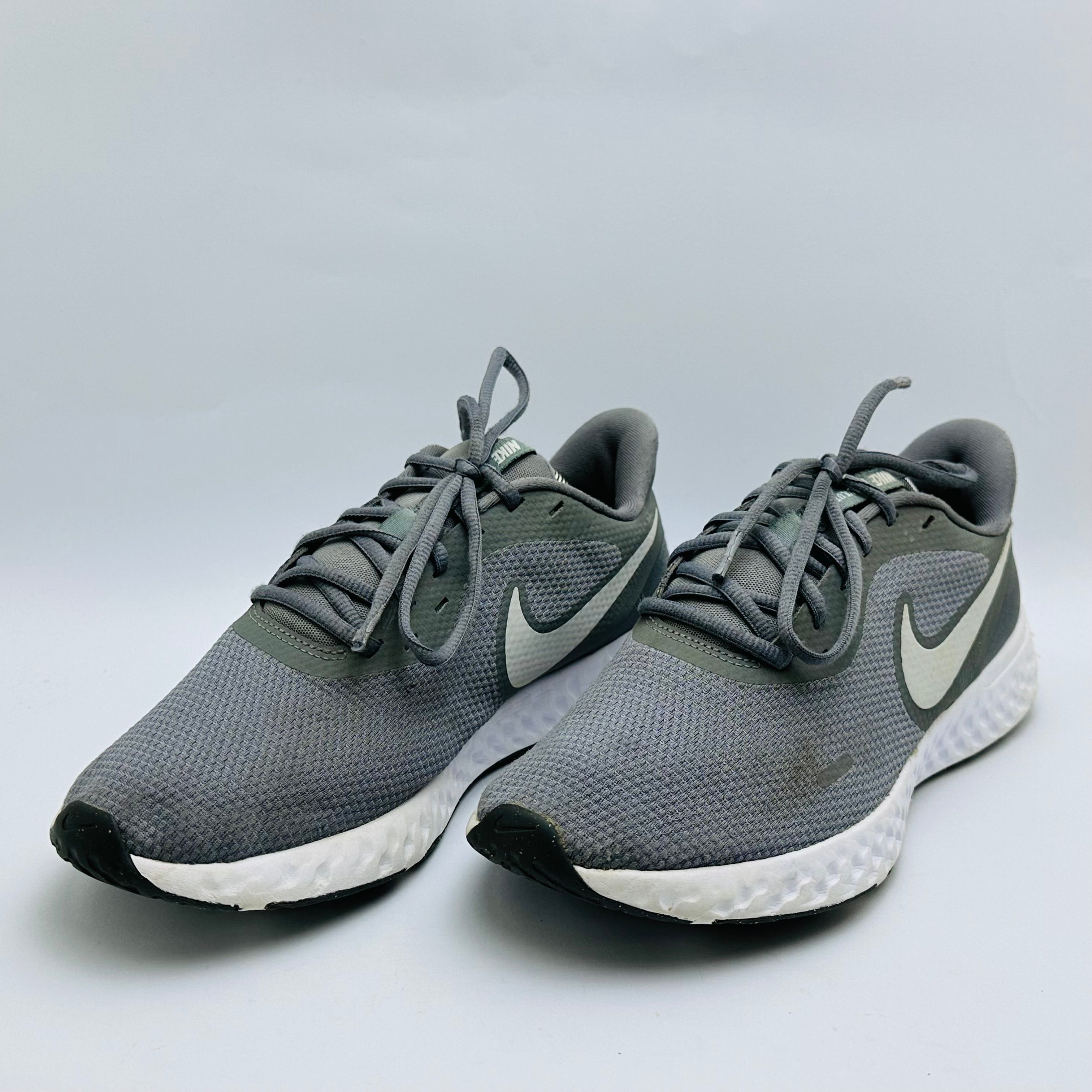 Nike Revolution 5 Cool Grey-BQ3204-005 – lastbuy