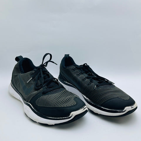 Nike Men's Free Trainer Versatility Training Shoes Black 833258-001 ...