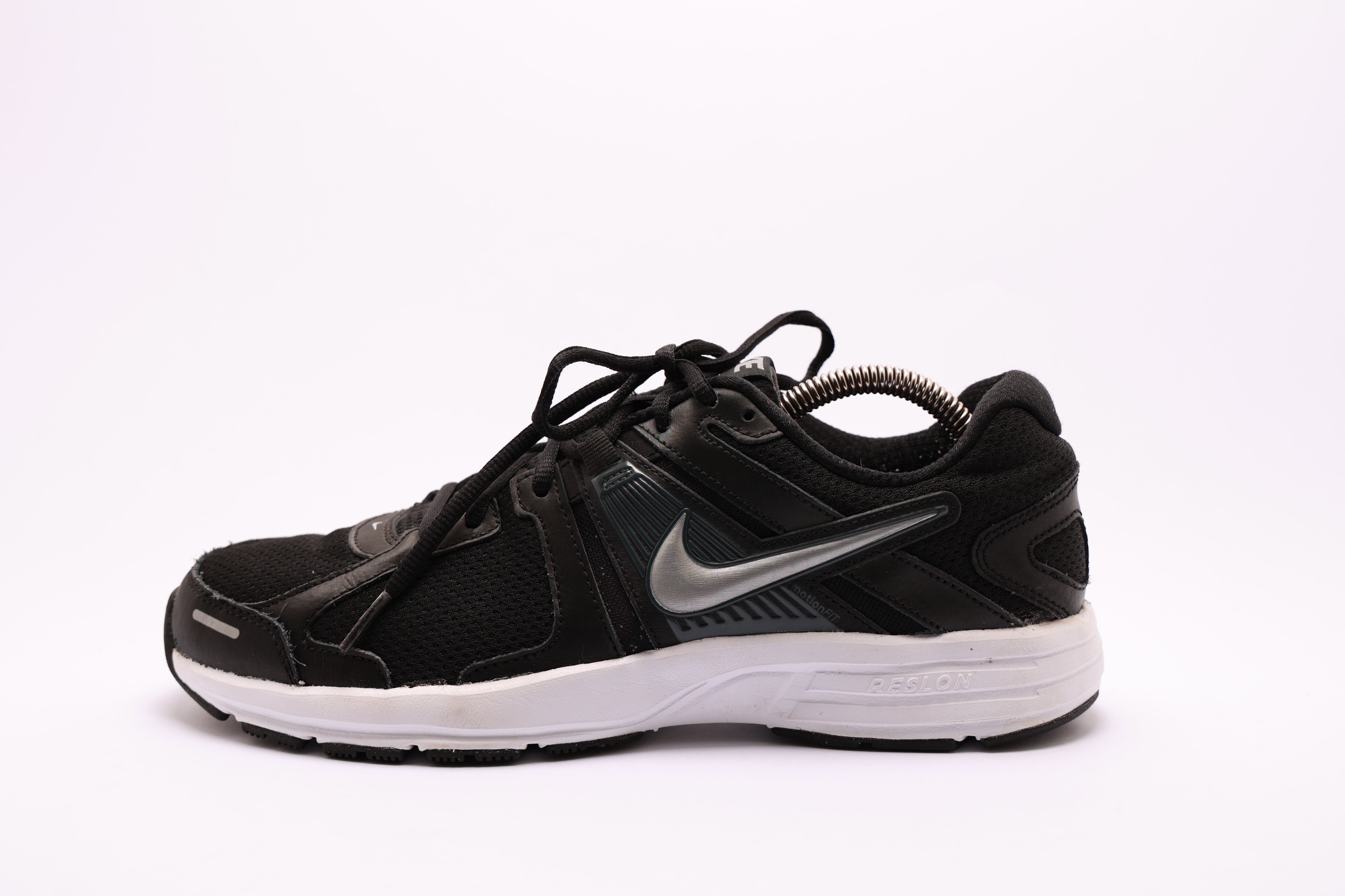 Descubrimiento Oposición cómo Nike Reslon Gym Shoes – lastbuy