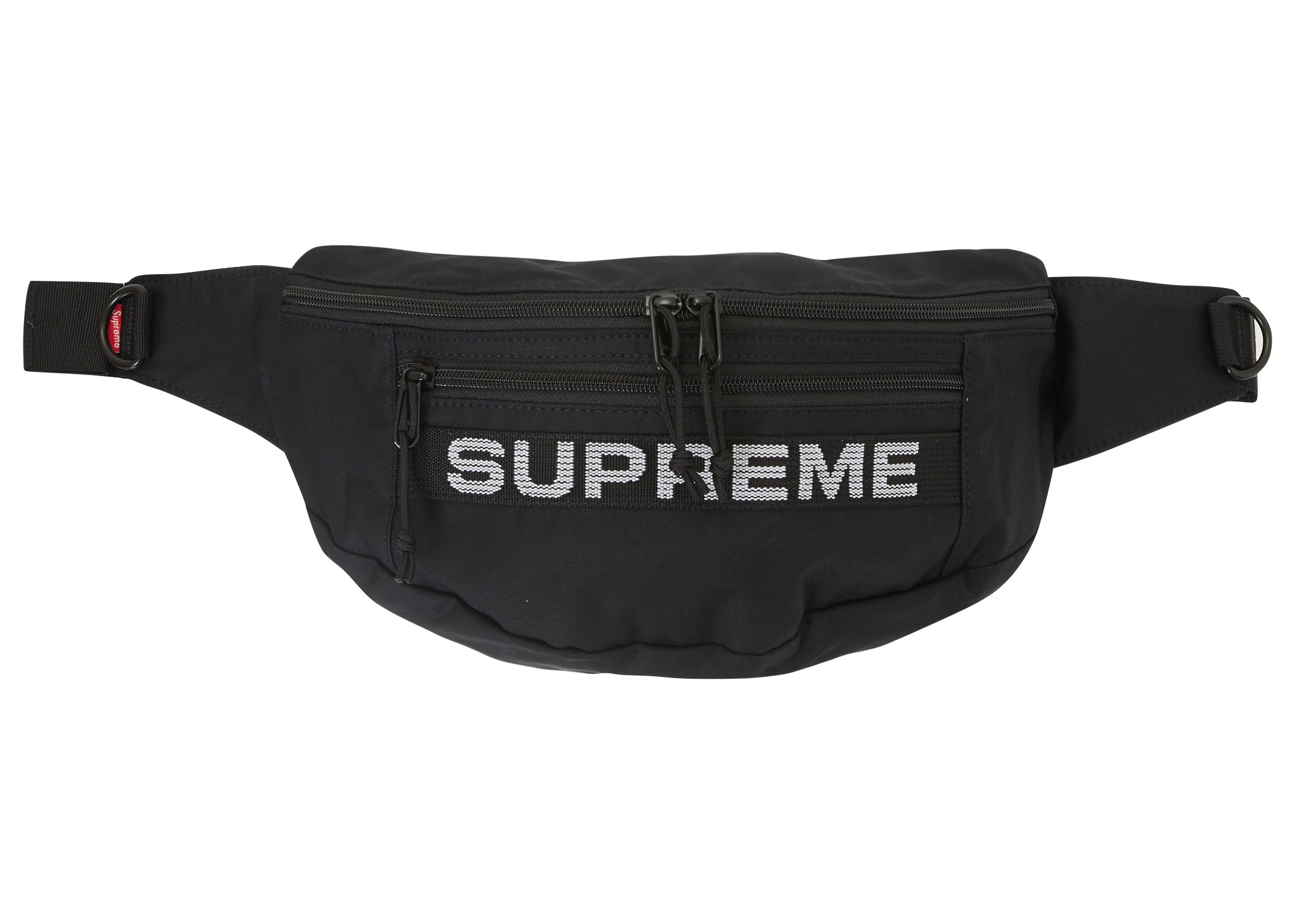 Supreme Field Side Bag (SS23) - Olive Gonz – Reborn.