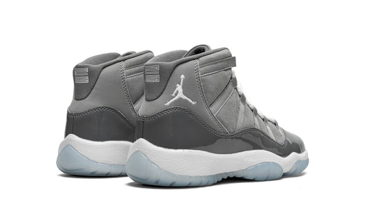 Jordan 11 Retro Cool Grey (2021) (GS) –