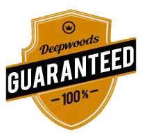 guarantee on wood carving knives