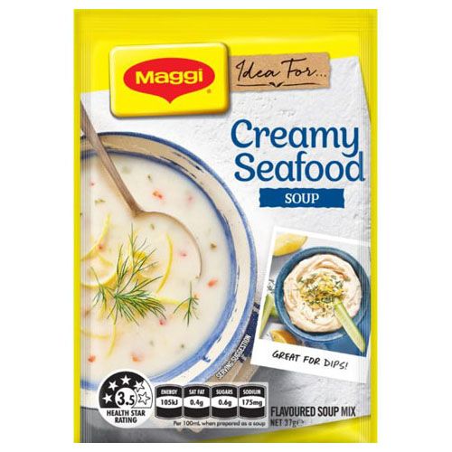 Maggi Onion Soup Mix – FoodFly