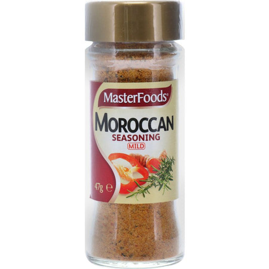 Buy MasterFoods Chicken Salt Seasoning 65g