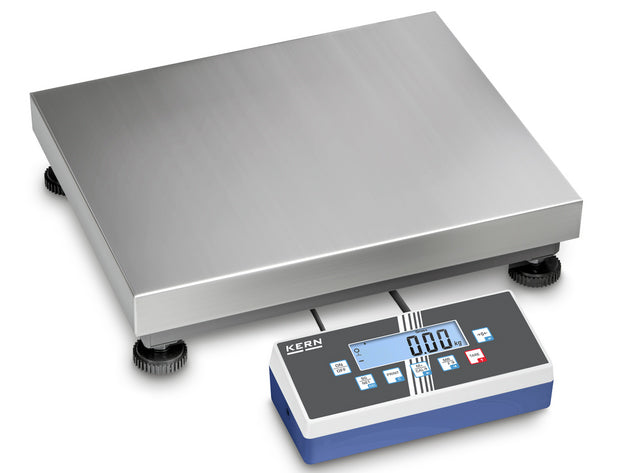 Kern Platform Scale IOC 30K-3M