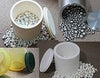 Milling Jars