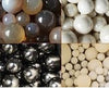 Milling Ball Media