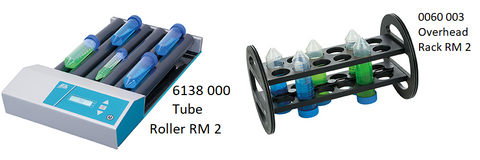 Tube roller
