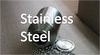 Stainless Steel Roller Mill Jars