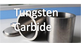 Tungsten Carbide Mill Jars