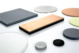 Carbide Ceramic Sputtering Targets