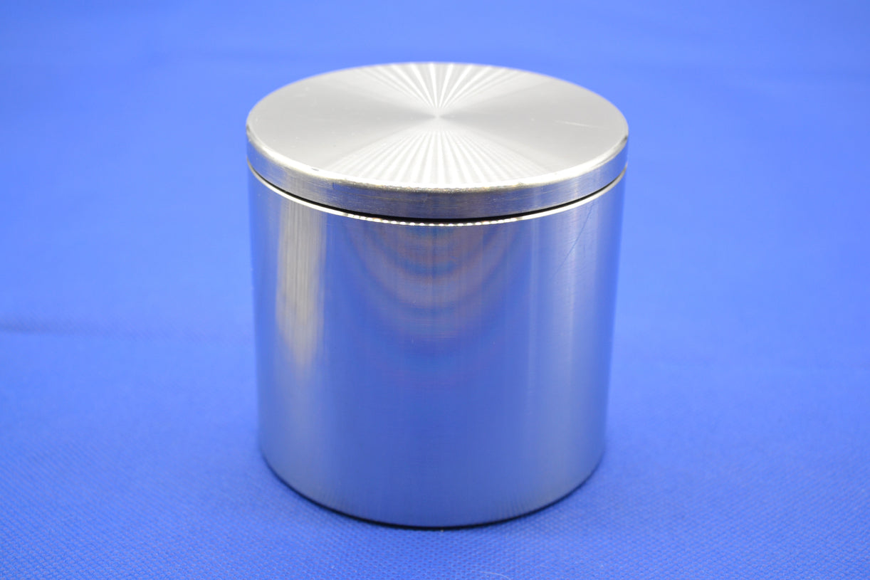 MSE PRO 1 mm Spherical Tungsten Carbide Milling Media Balls (Polished)