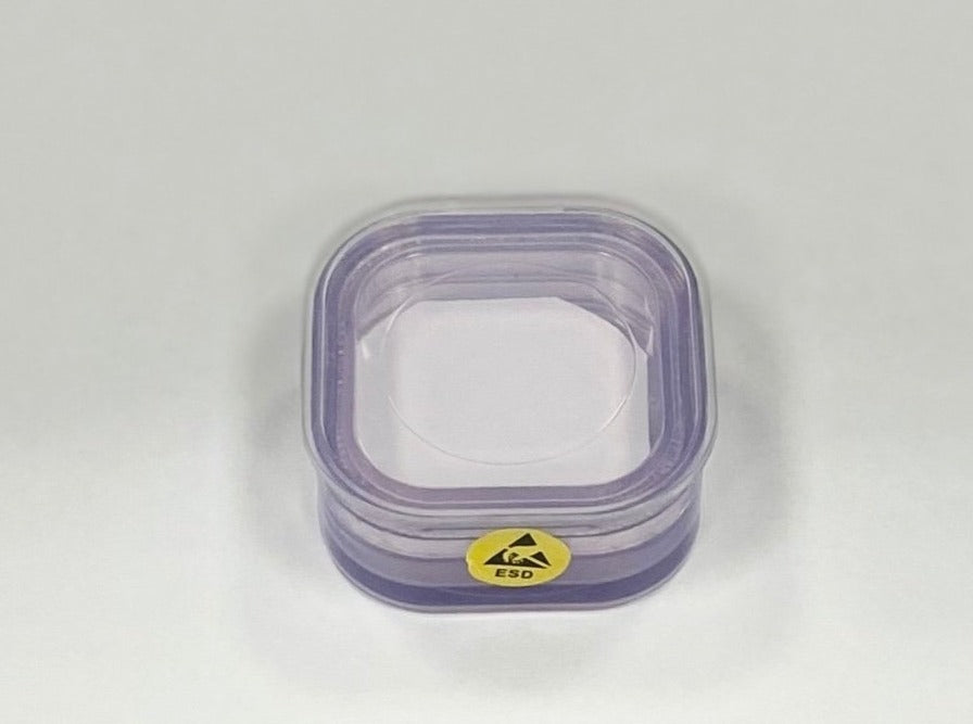 MSE PRO Plastic Membrane Box (300x150x51 mm) for Delicate