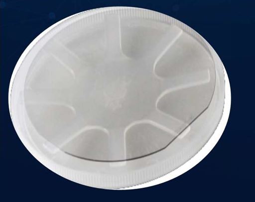 Pack of 12 MSE PRO Plastic Membrane Boxes (38x38x17 mm) for Delicate M– MSE  Supplies LLC