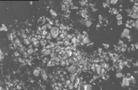 Ampcera™ LLZO Powder Al-Doped Lithium Lanthanum Zirconate Garnet, Pass 325 Mesh, D50 ~ 10um,  MSE Supplies