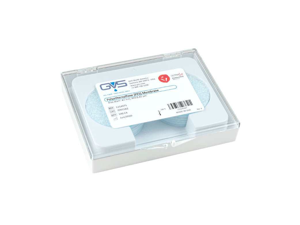 MSE PRO Static Dissipative (ESD Safe) Plastic Membrane Box
