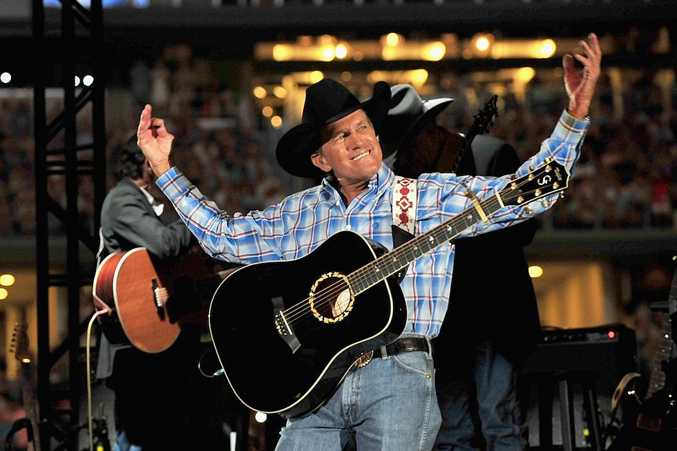 Strait Net Worth How Much is the Country Music Today?