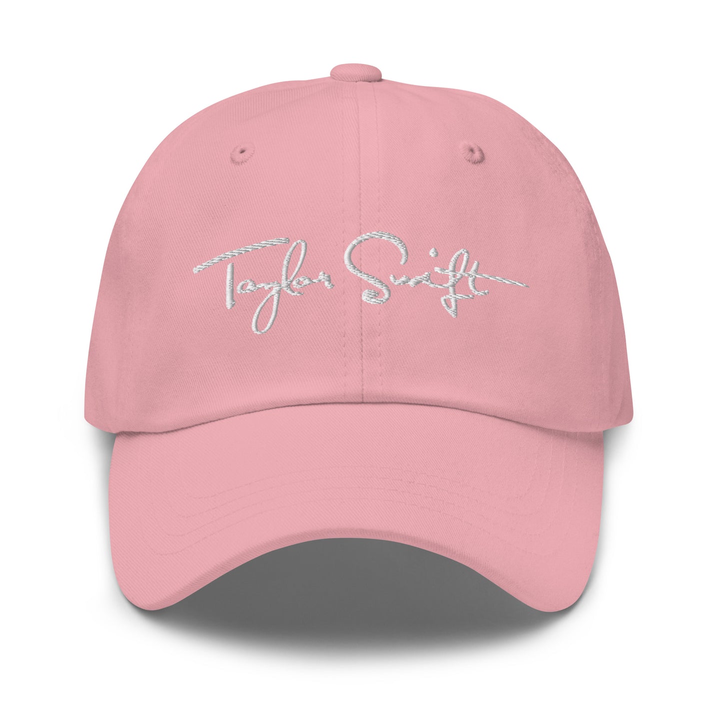 Taylor Swift Signature Dad / Baseball caps