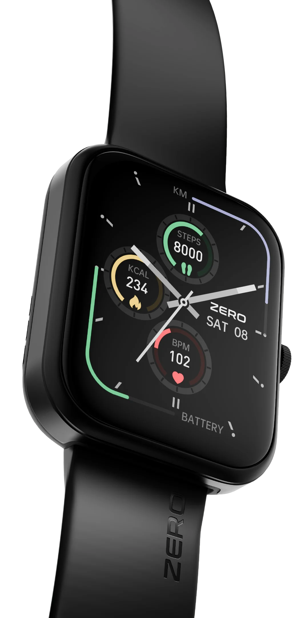 Black Watch