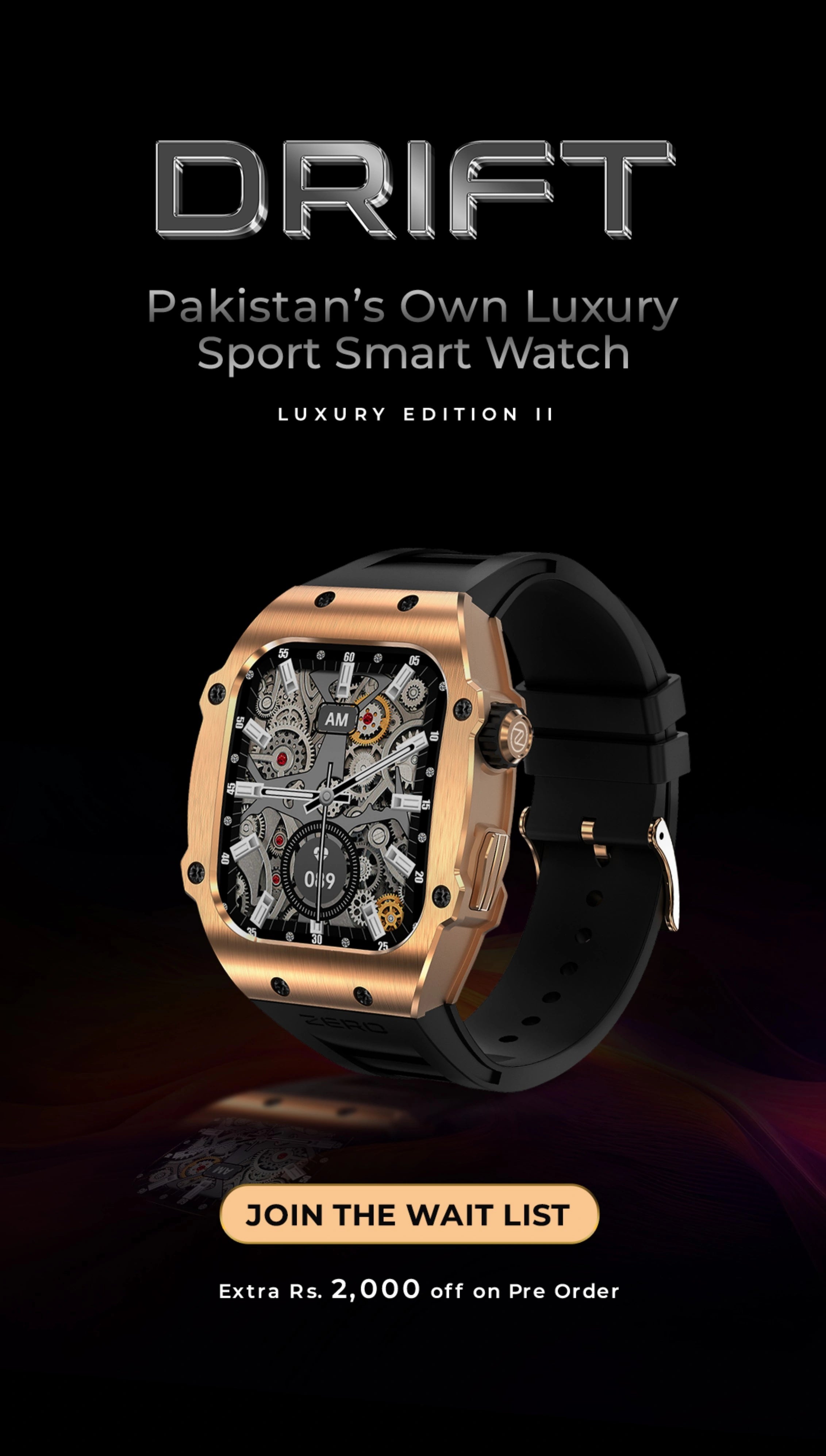 Buy Smart Watches at Best in Pakistan - For Men & Women (2023) 