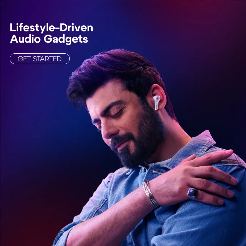 Fawad Banner