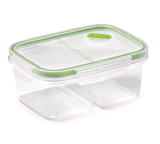 Snips by Widgeteer Lock Lunchbox Square, Dinosaur, 0.8L