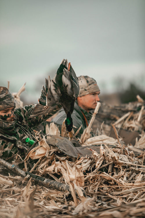 Texas Decoy Rigs Benefits