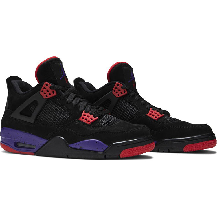 jordan 4 retro raptors drake ovo