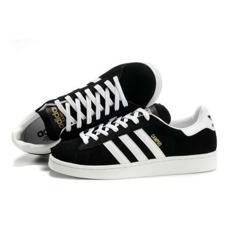 gatear Peticionario Alargar ADIDAS CAMPUS NEGRAS – ZapasVan