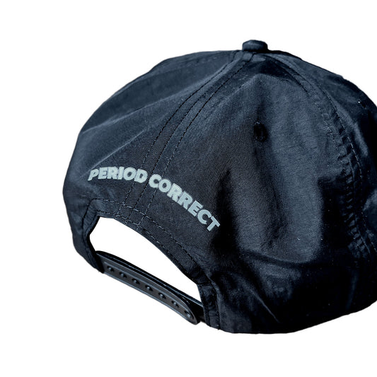 PC EBBETS FIELD STRAPBACK CAP – Period Correct