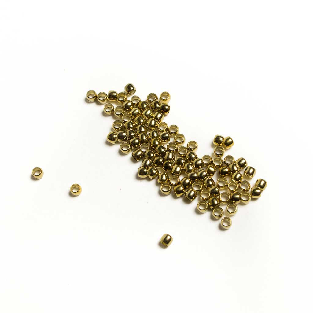 crimp beads