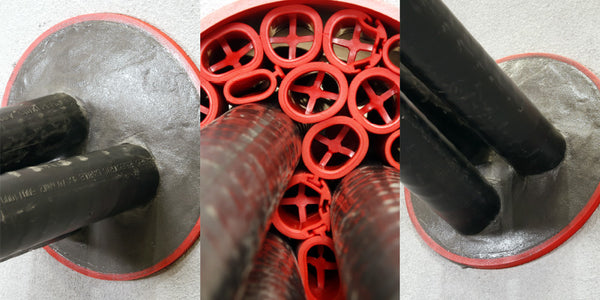 Duct & Pipe Sealing Solutions