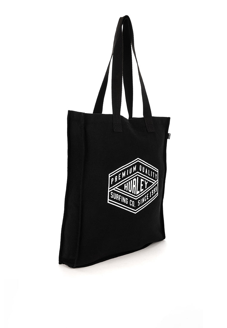 Canvas Tote Bag With Zipper (10pcs) - Manufacturer in Philippines